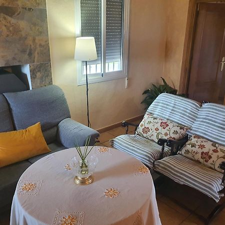 Cazorla Ortiz Chalet Pozo Alcón エクステリア 写真