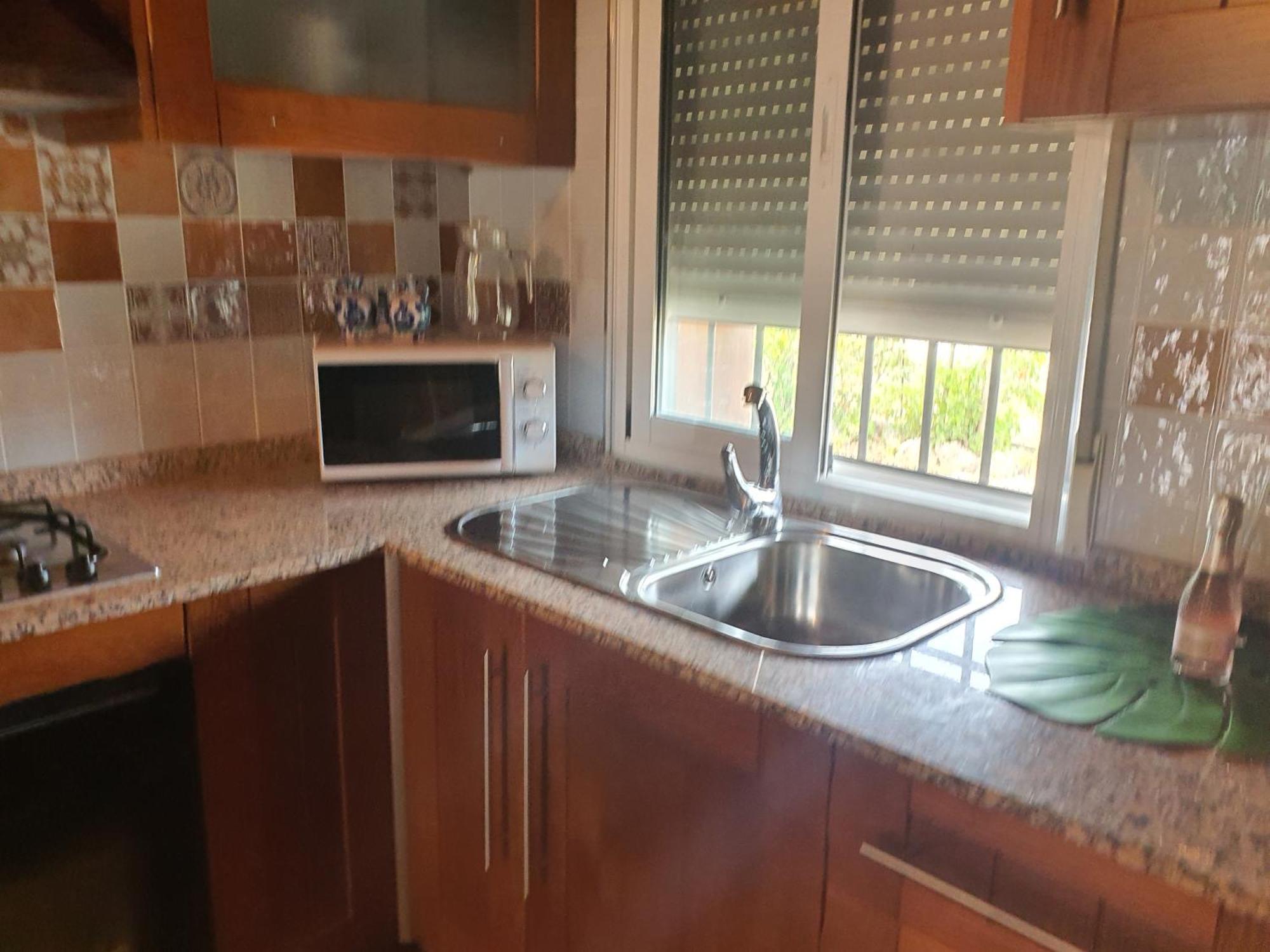 Cazorla Ortiz Chalet Pozo Alcón エクステリア 写真